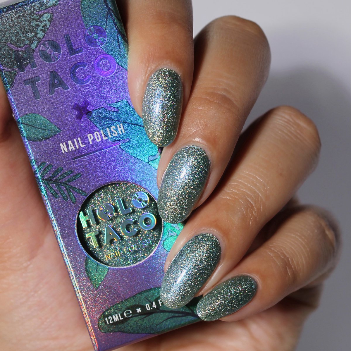 Holo Taco 💿🌮 tweet media