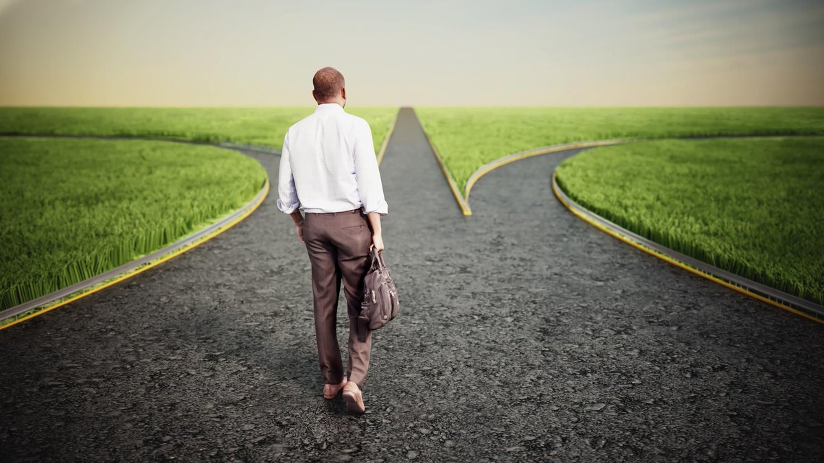 yogiwan's tweet photo. New Post: Some Decisions Are Meant to Stay Made https://t.co/5yic53fWYS https://t.co/gK9WBRzFlu