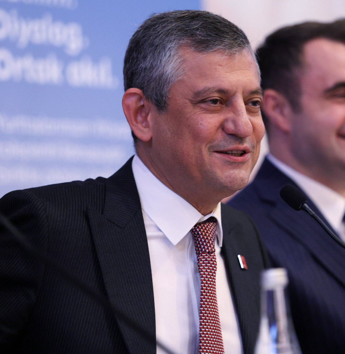 Gülsüm Khrmn Chp tweet media