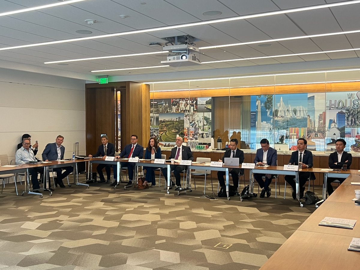 Energy Workforce & Technology Council tweet media