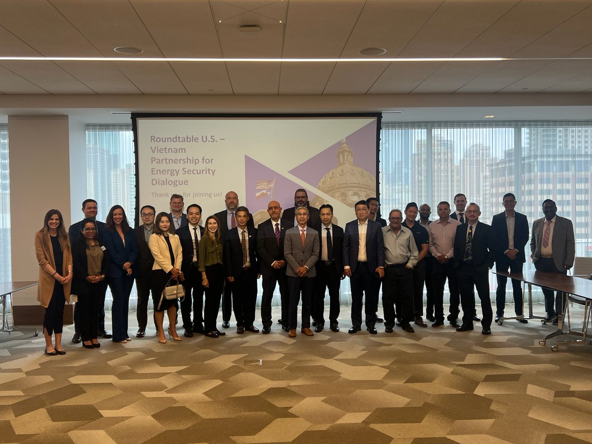 Energy Workforce & Technology Council tweet media