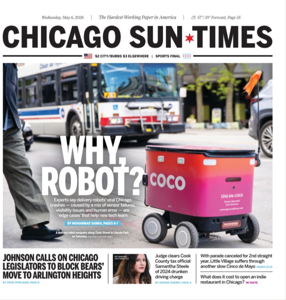 Chicago Contrarian tweet media