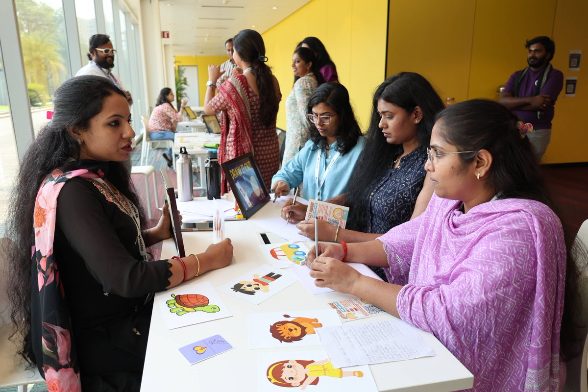 Life At NetApp tweet media