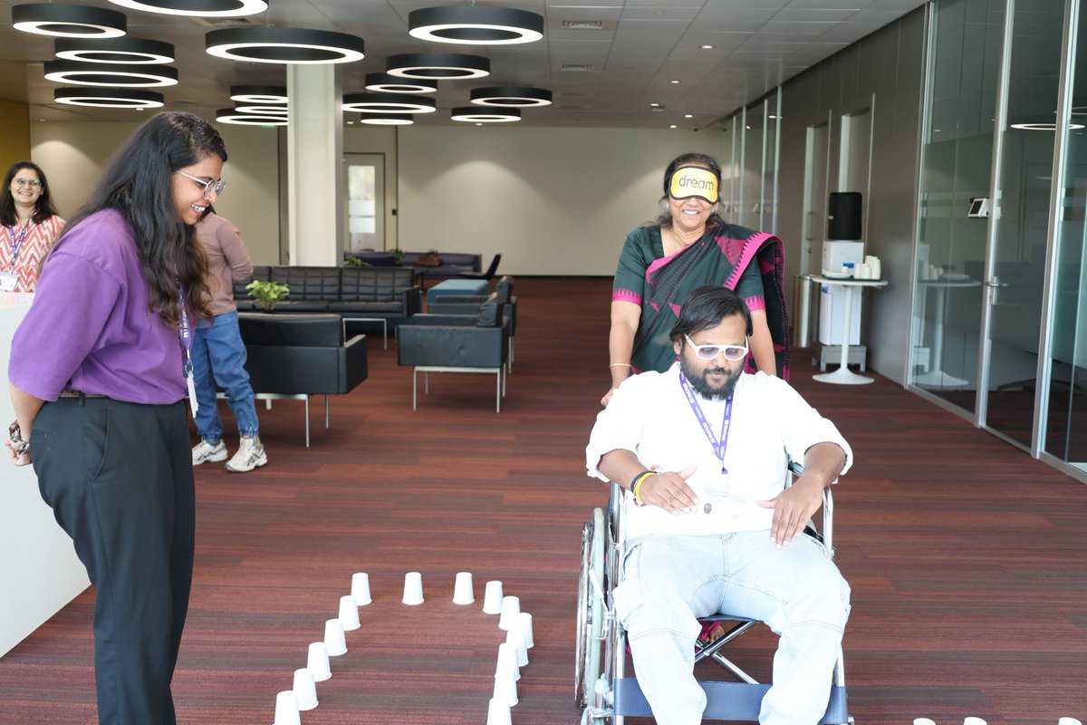 Life At NetApp tweet media