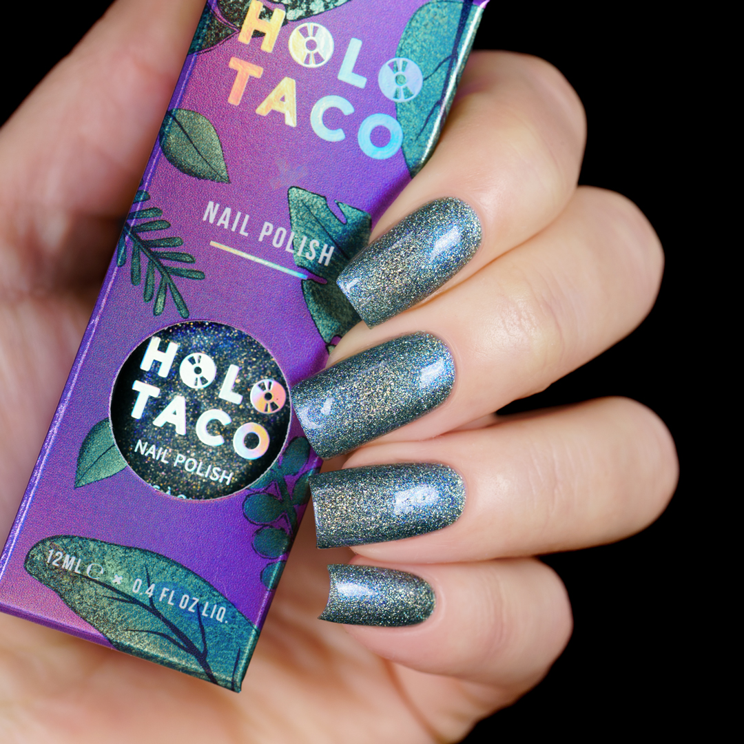 Holo Taco 💿🌮 tweet media