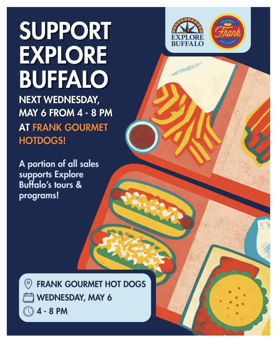 Frank Gourmet Hot Dogs 🌭 tweet media