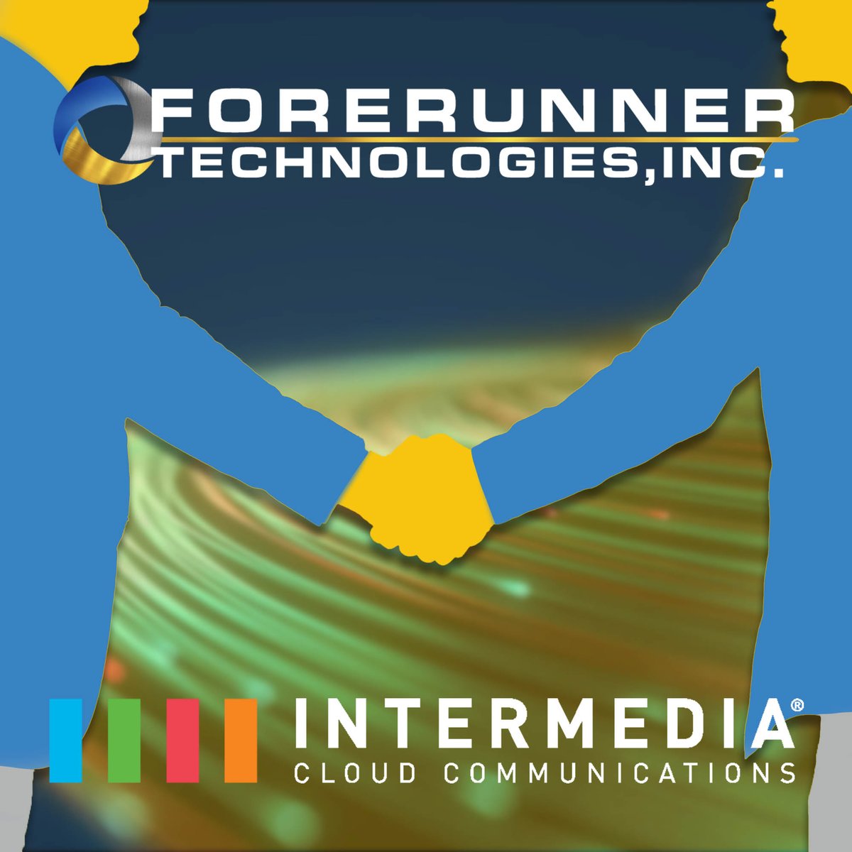 Forerunner Technologies, Inc. tweet media