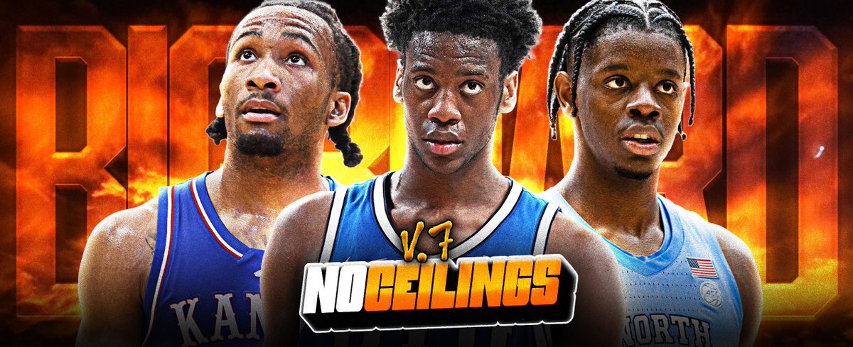 No Ceilings tweet media