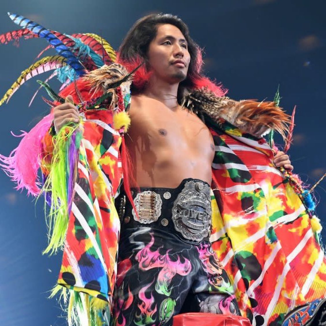 The word going around the Performance Center is that Hiromu Takahashi is expected to sign with WWE.

(<a href="/BodyslamNet/">BODYSLAM.NET | WWE & AEW Wrestling News</a>)
