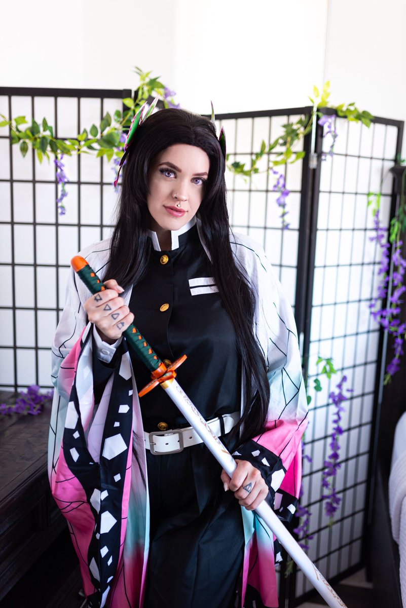 Cosplay Deviants tweet media