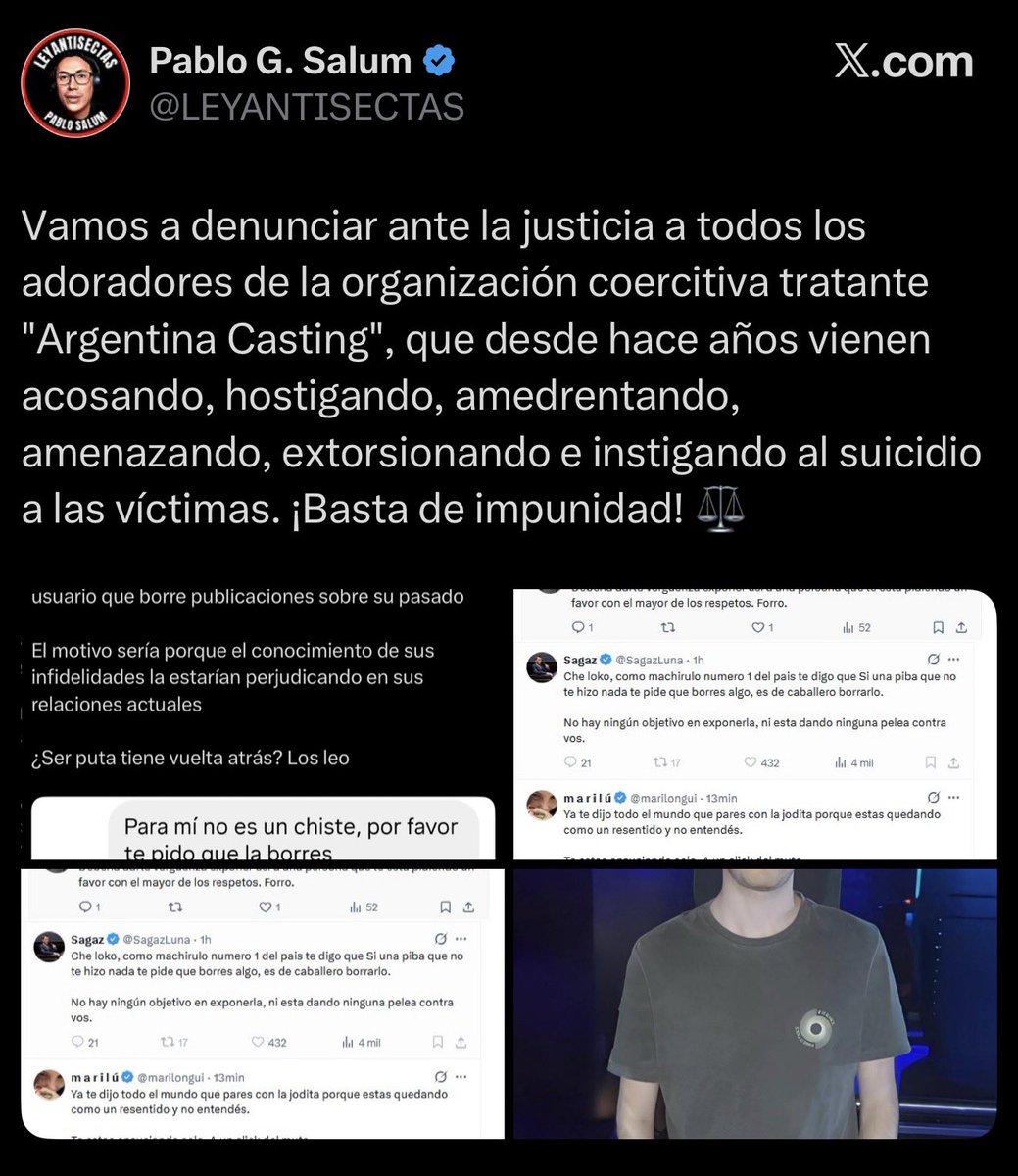 Tendencias Mundiales tweet media