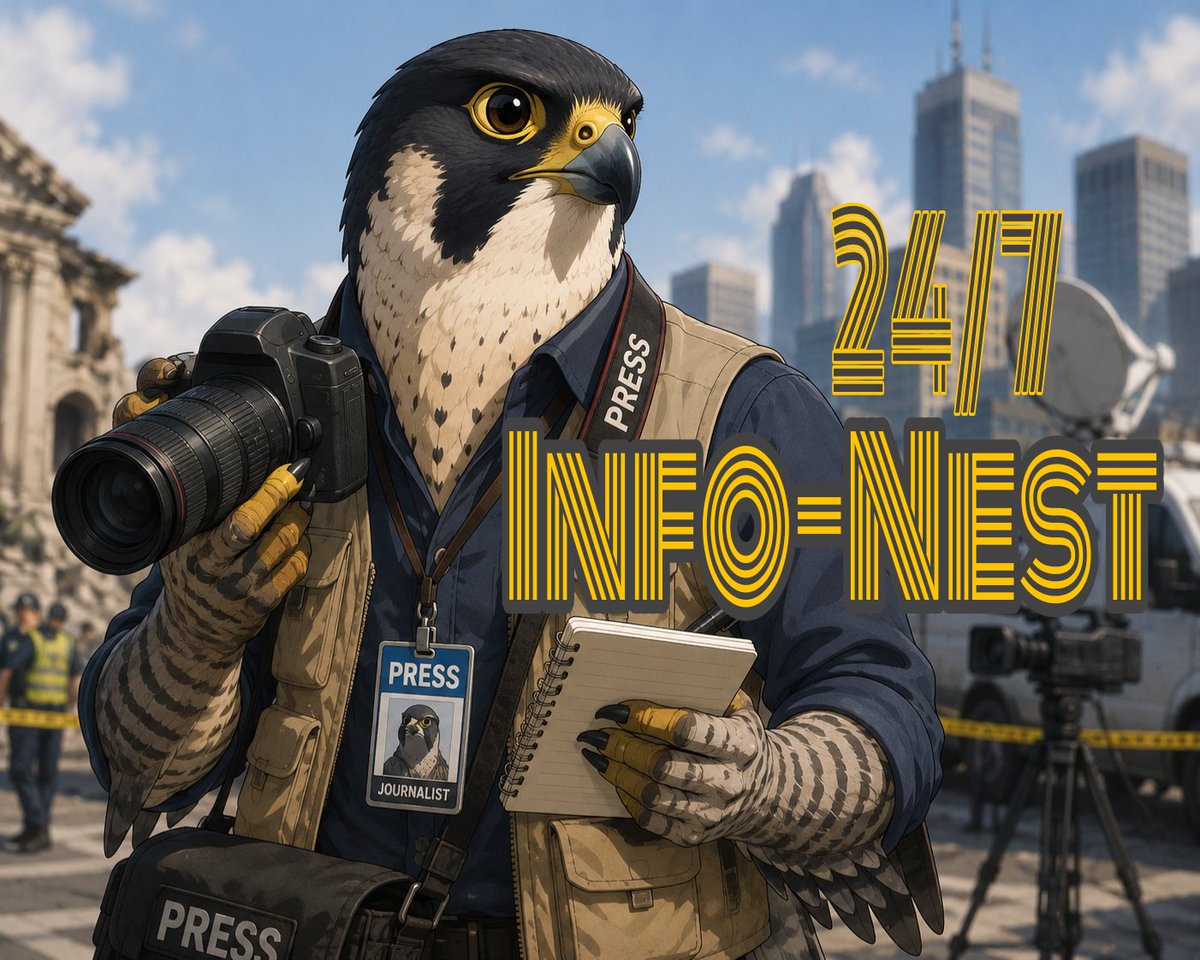 kiberninc's tweet photo. Info-Nest ~ just knowing. Knowledge is fun.
https://t.co/4m0MWTSCim https://t.co/GZ8xUwtFEd