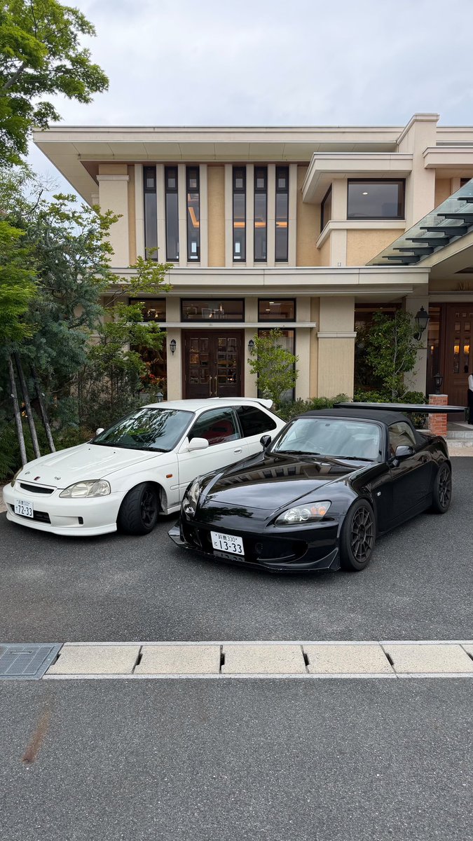 shu_020304's tweet photo. GWは結婚式したりs2ドンガラにしたりでなかなか充実してた🥳 https://t.co/0AyPvU0CbW