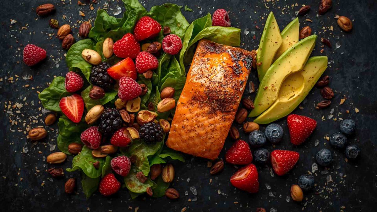 saludabletips1's tweet photo. ¿Cómo adoptar nutrición basada en evidencia en 2026? Guía práctica con hábitos sostenibles

https://t.co/gcP0YMw85r

#saludabletips1 #nutricionbasadaenevidencia #habitossaludables #omega3 #vitaminaD #magnesio #polifenoles #nutricionpersonalizada https://t.co/Eu36hEjbOL