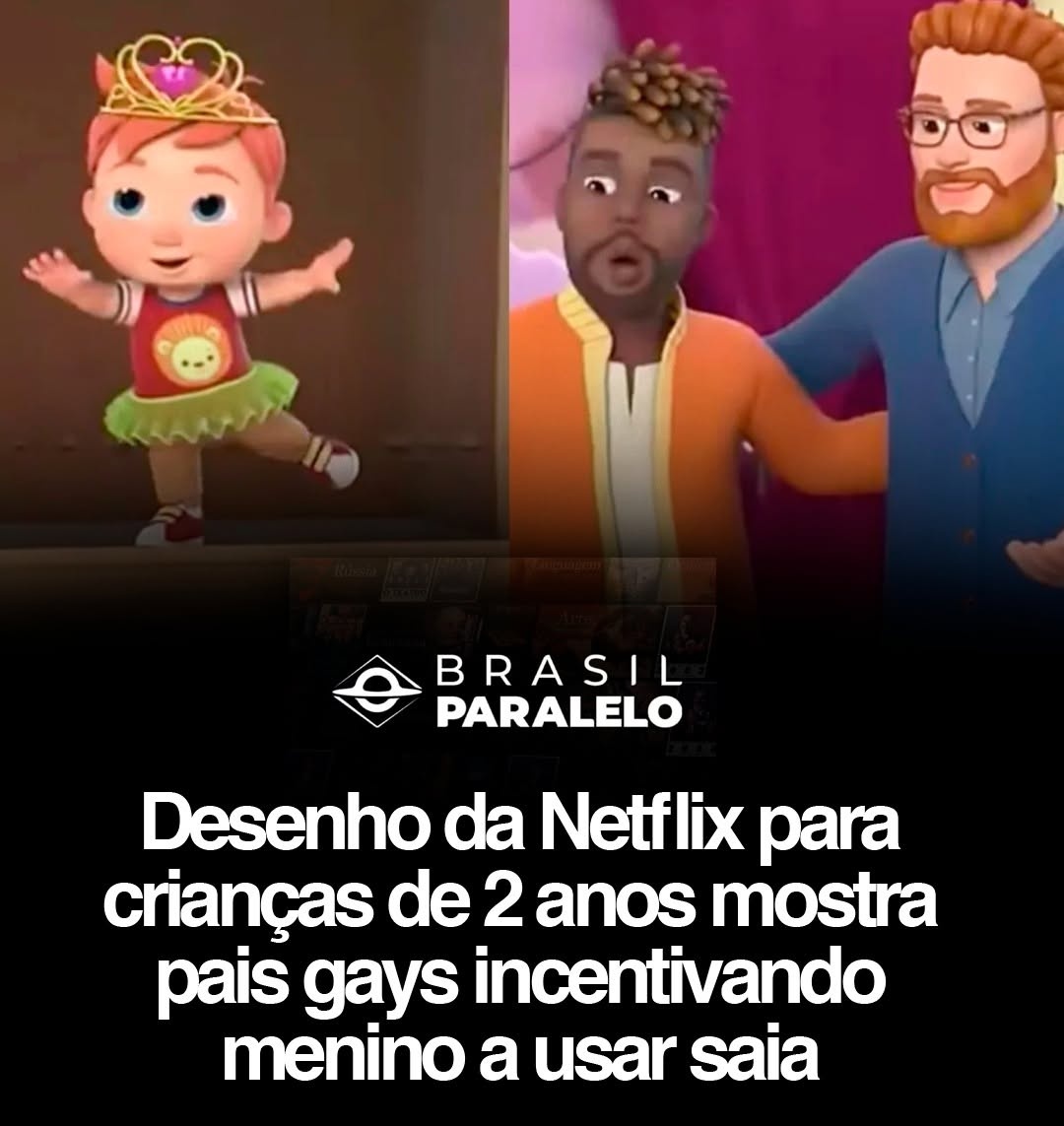 Fiscal do Fim dos Tempos tweet media