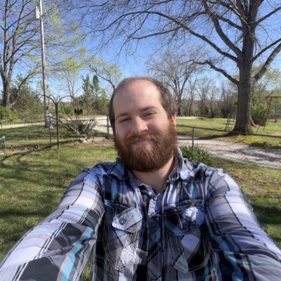 SeanLucas1776's tweet photo. #NewProfilePic https://t.co/eIxDuXx1jn
