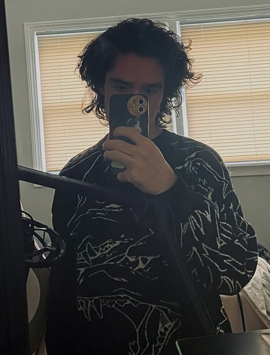 whewwhosthis's tweet photo. Find me at FWA 👀
I’ll normally be wearing a hat tho

Come to my DJ set and say hi to me after >:) https://t.co/cWEaHhfw34