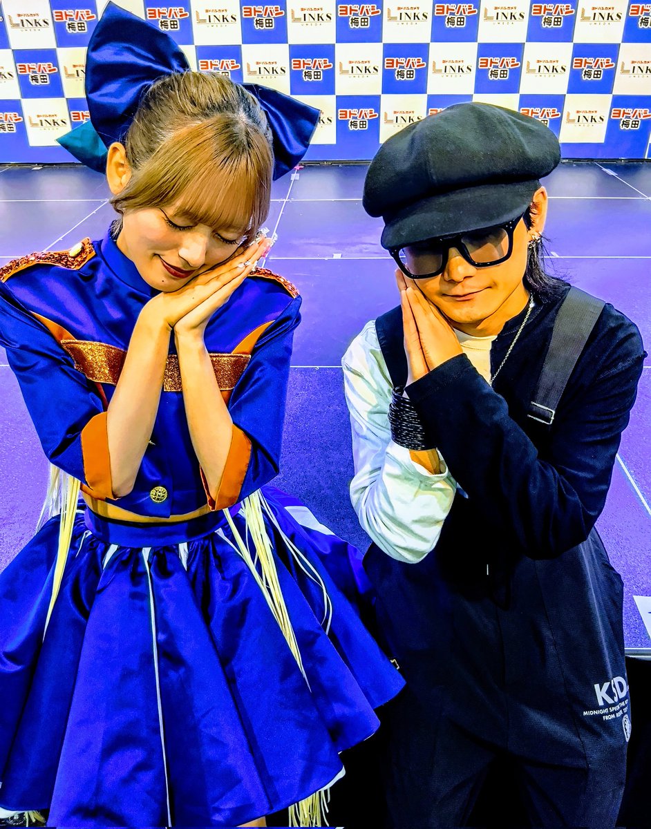 ナユタ ホリコシ チェキ ナオちゃんとパチリコ📸③ #豆柴の大群 #ナオ・オブ・ナオ #チェキ