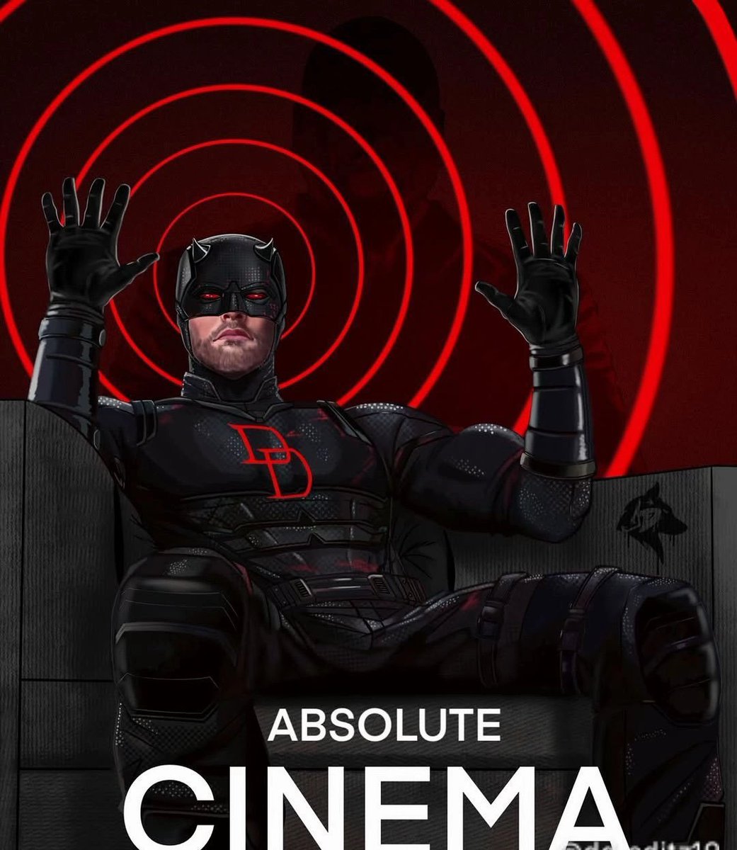 MarvelBRNews's tweet photo. De 0 a 10, qual a nota pra esse último episódio de DEMOLIDOR: RENASCIDO? https://t.co/ZicB4Mbsj8