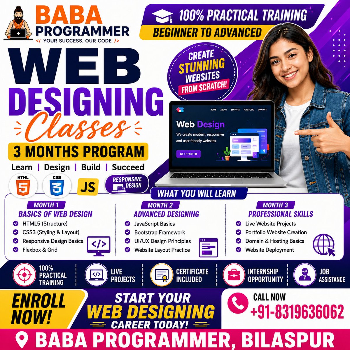 Baba Programmer tweet media