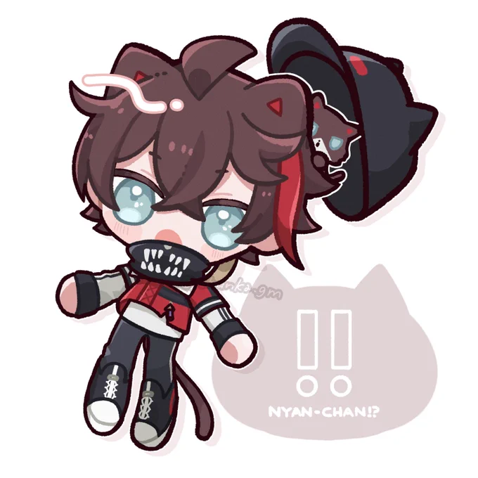 ※