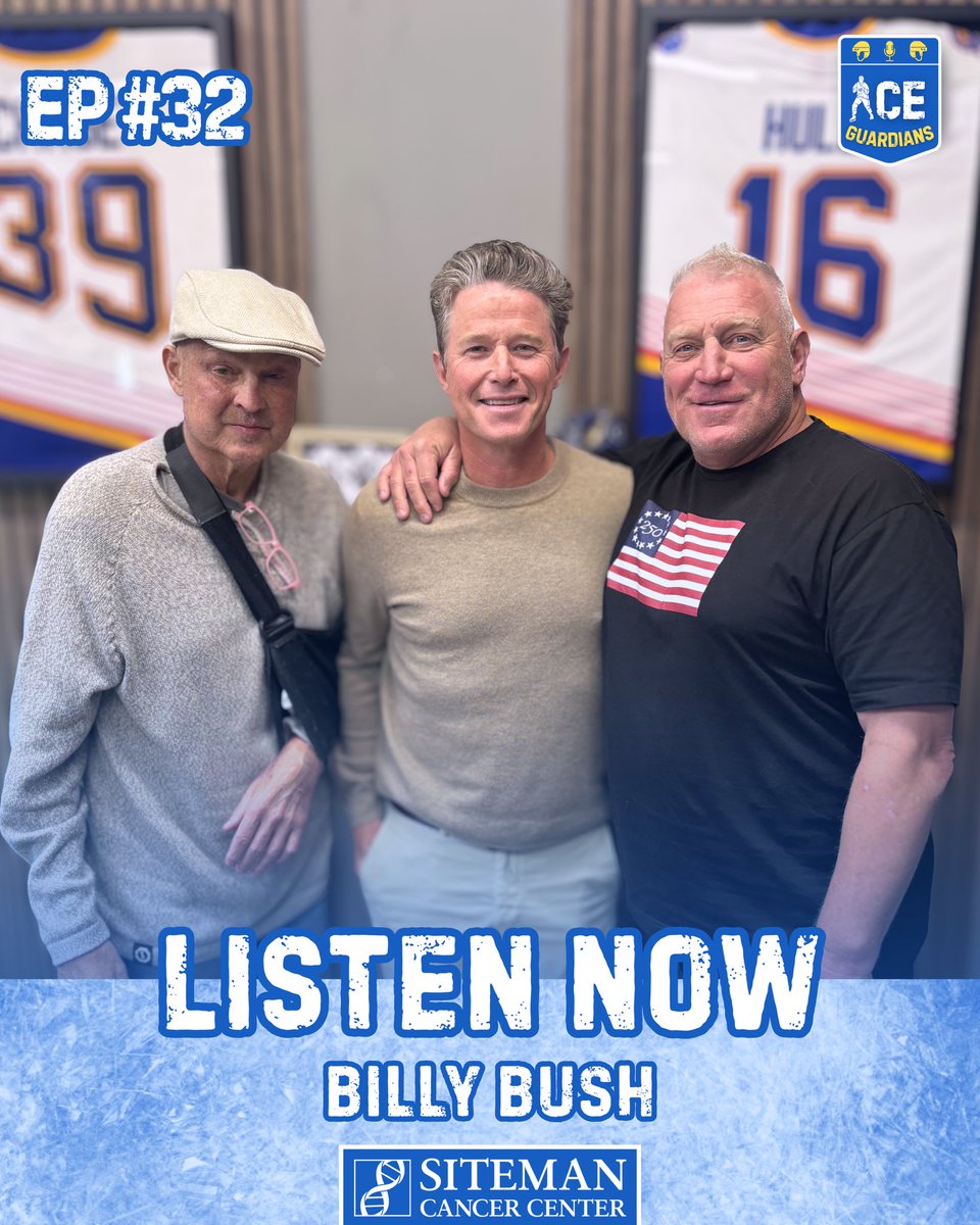 Ice Guardians Podcast tweet media