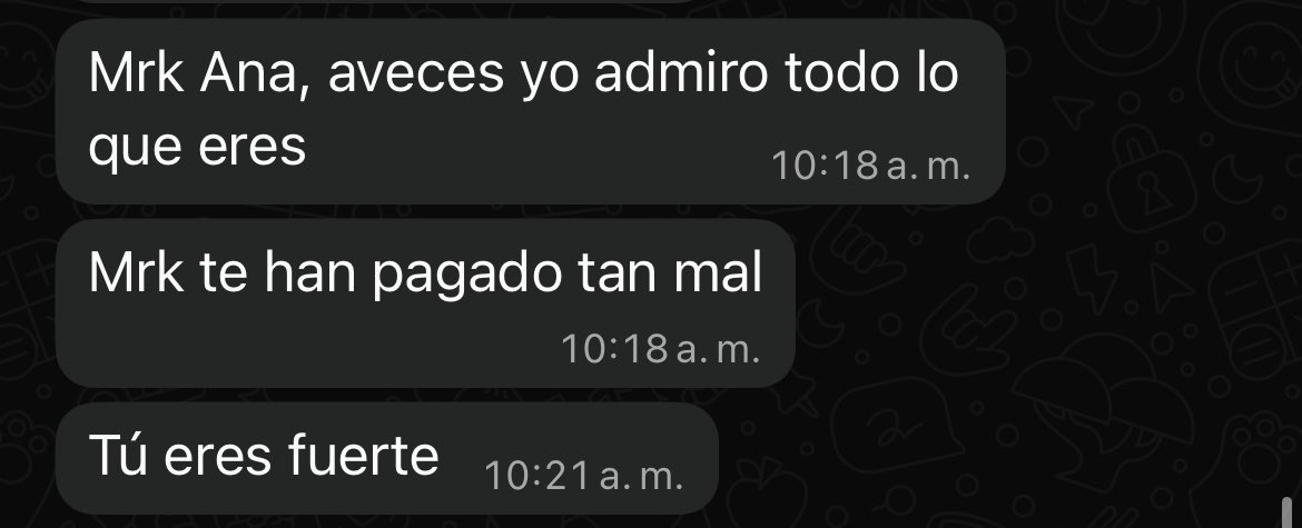 05may25's tweet photo. La palabra resiliencia siempre ha sido tan mía💆🏻‍♀️. https://t.co/CgsSHVJSxz
