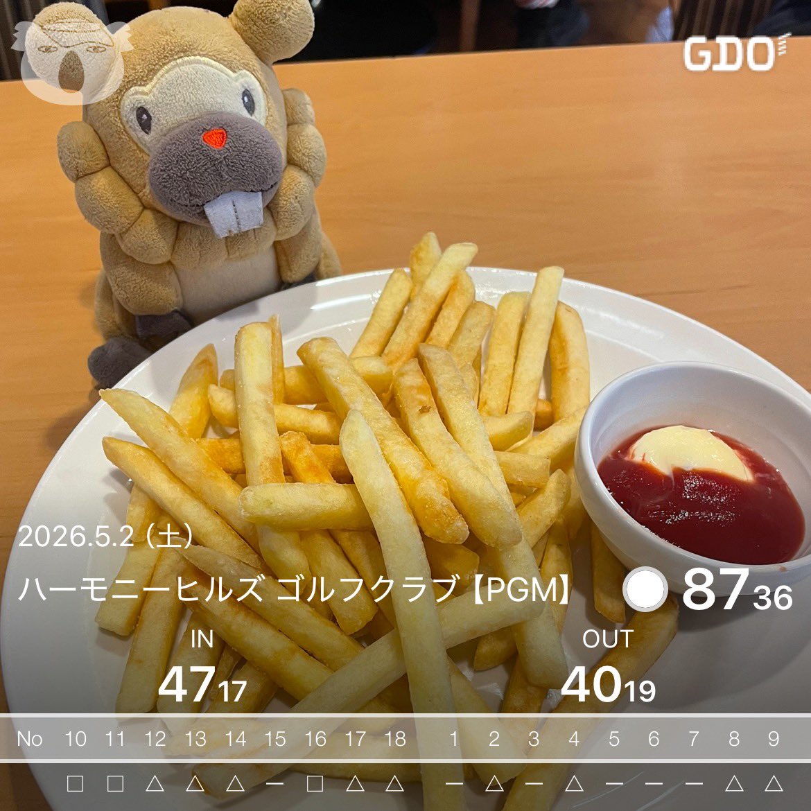 ビッパ tweet media