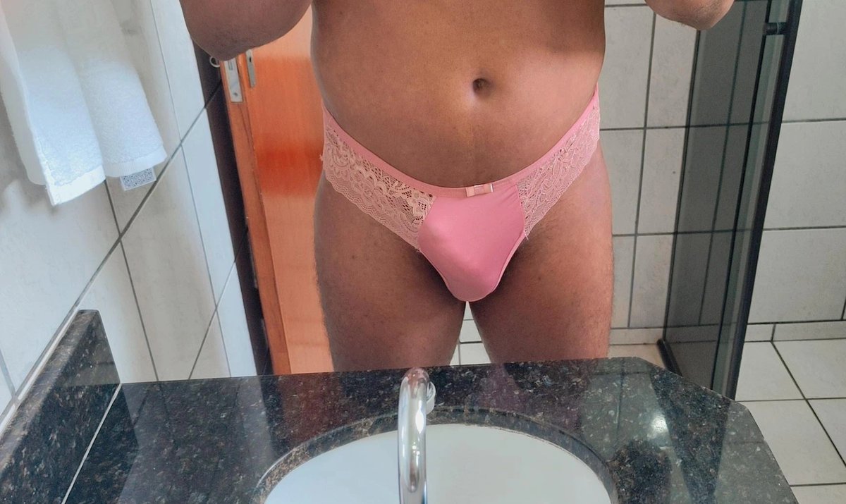 RapazCalcinha's tweet photo. Seguidor anônimo https://t.co/5EhMT5ZKwN