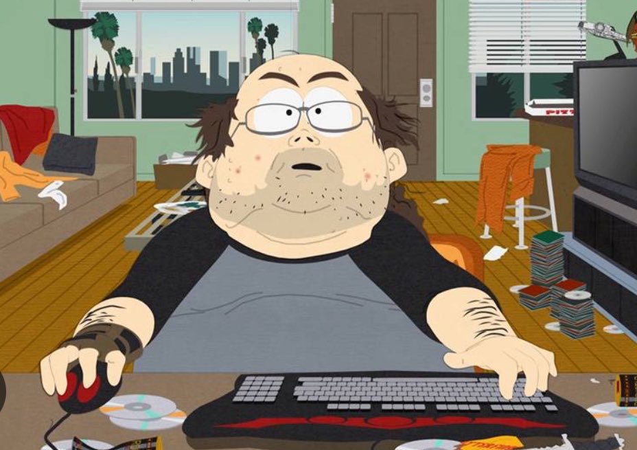 WIll jaffe tweet media