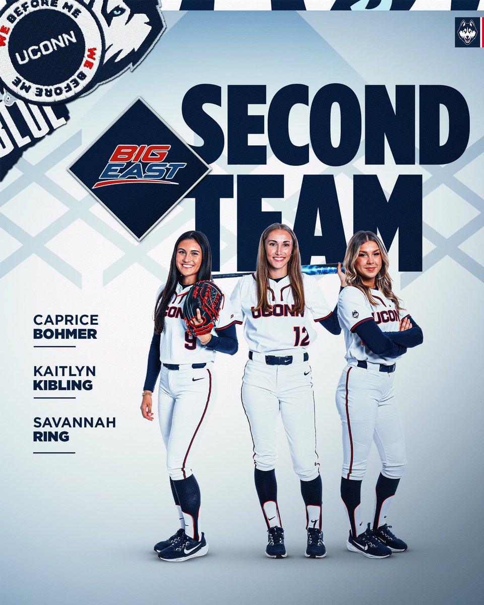 UConn Softball tweet media