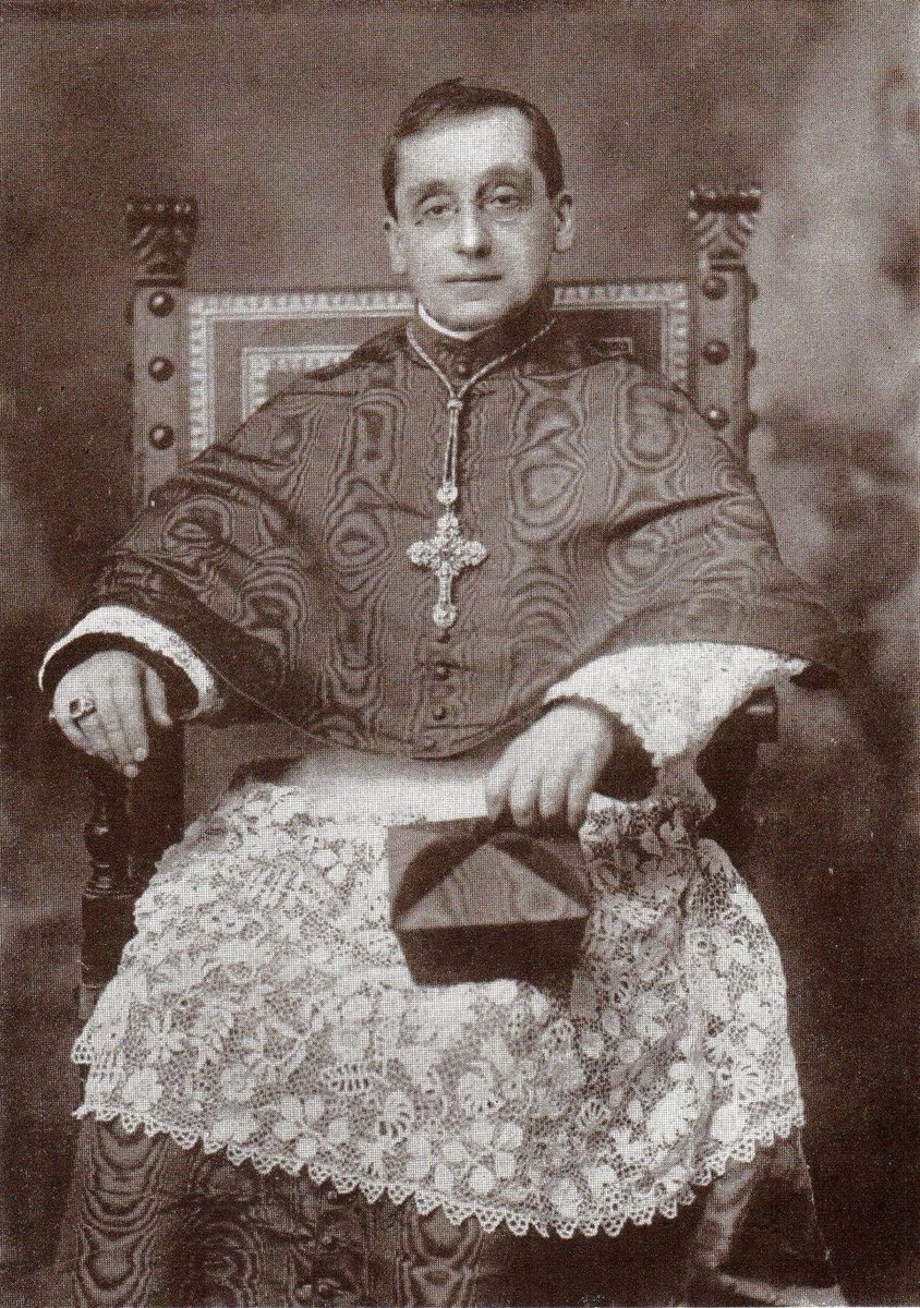 seguncocatolico's tweet photo. Todos aqueles que buscam a proteção de Maria serão salvos por toda a eternidade.

— Papa Bento XV https://t.co/0a7u9unrCr