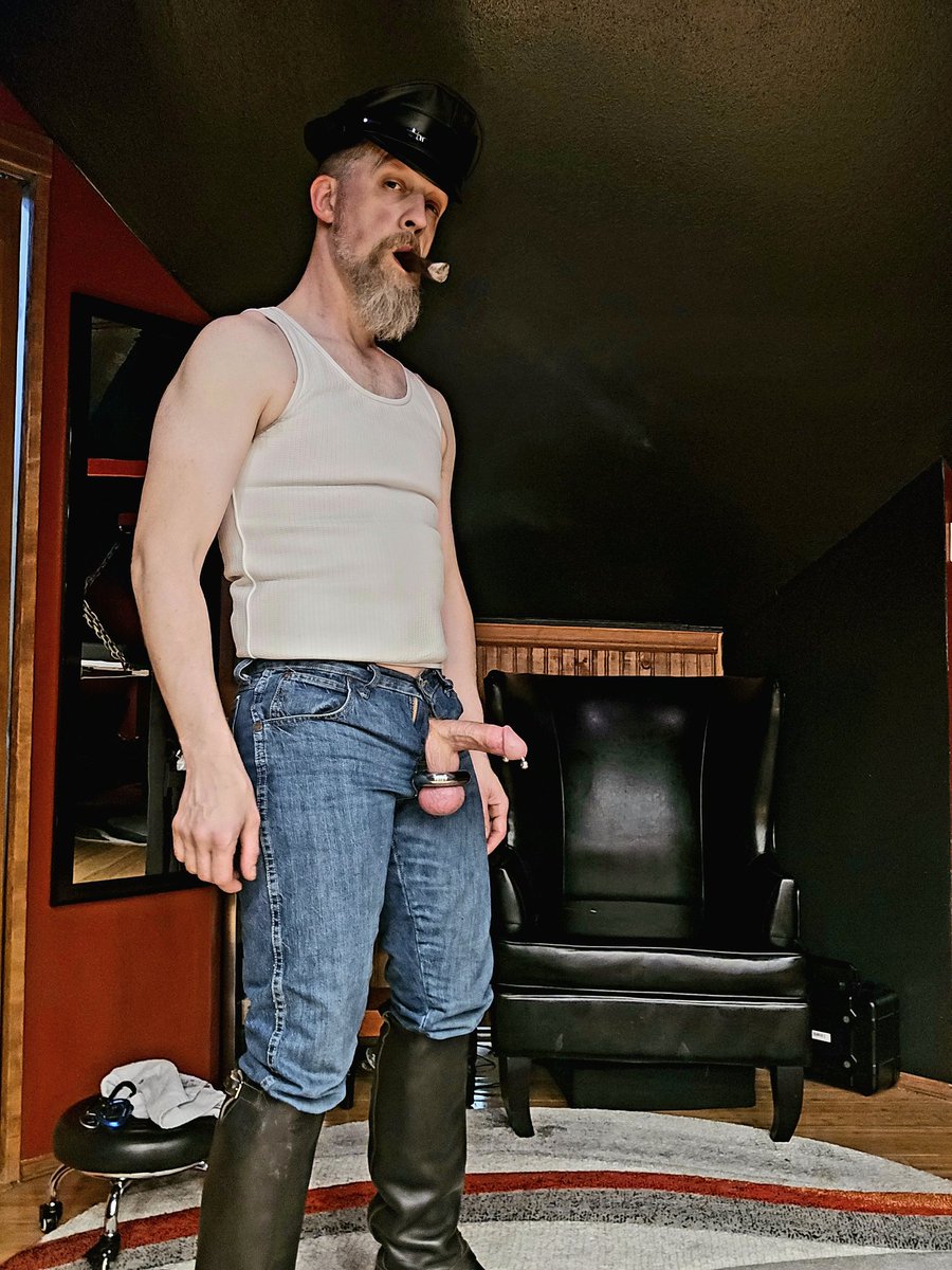 Devious Damien 🔜 SF tweet media