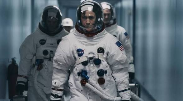 The Hail Mary Spacesuit tweet media