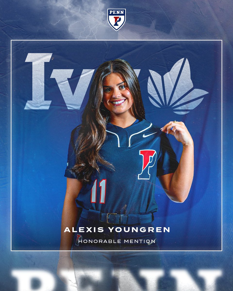 Penn_Softball's tweet photo. https://t.co/73KwQ3LJXH