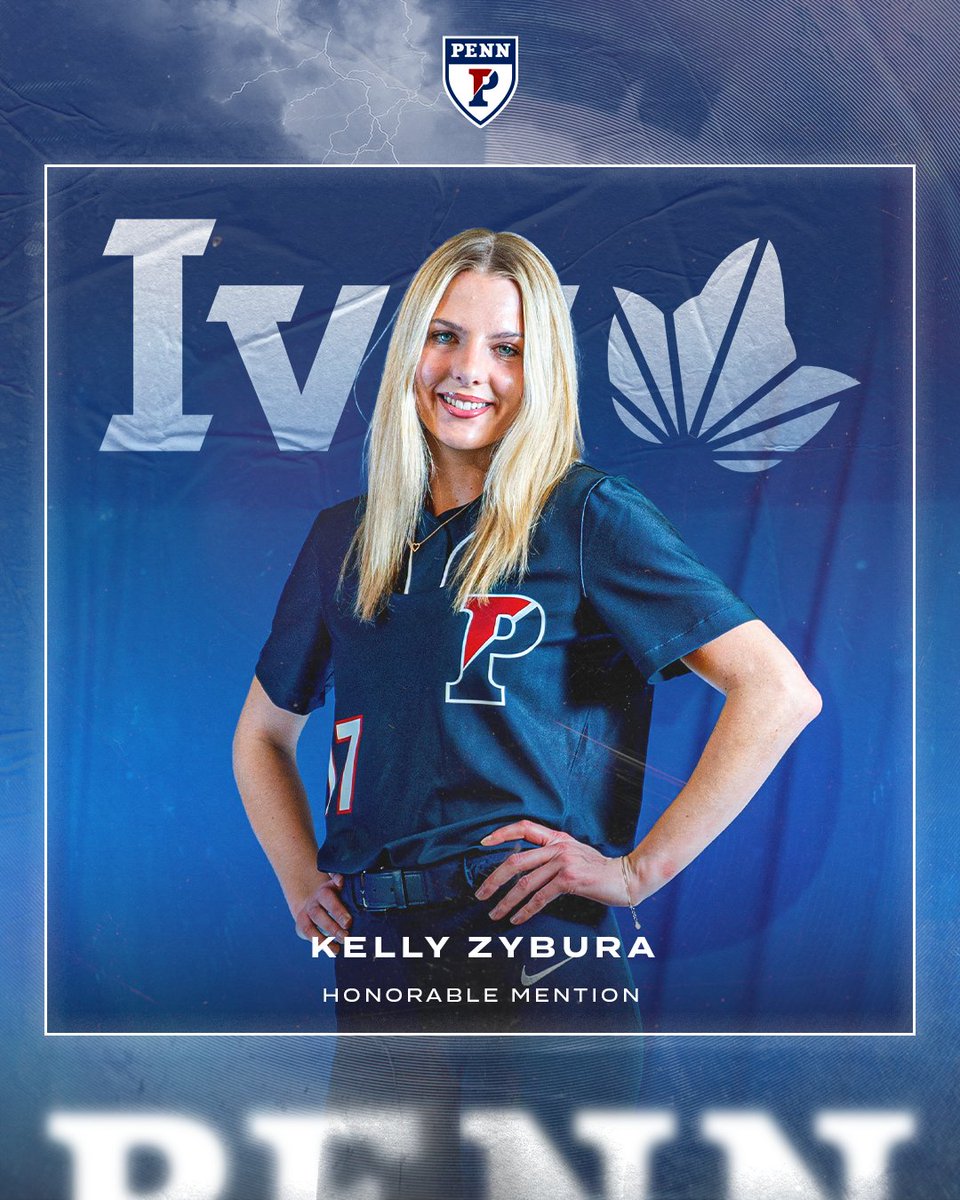 Penn_Softball's tweet photo. https://t.co/73KwQ3LJXH