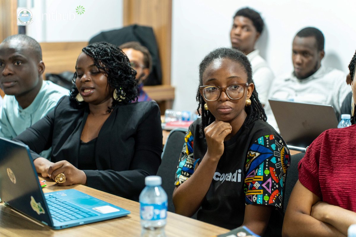 NitHub Unilag tweet media