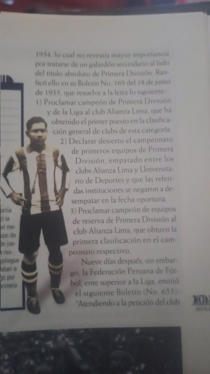 ston3_necio's tweet photo. @TrincheroDNorte @rhfutbolperu En el libro d centenario no dice eso jajaj https://t.co/VjyGZ1BRtY