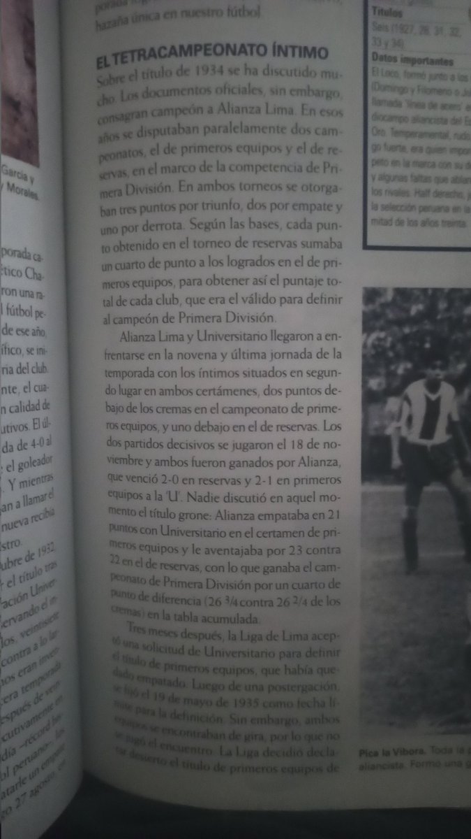 ston3_necio's tweet photo. @TrincheroDNorte @rhfutbolperu En el libro d centenario no dice eso jajaj https://t.co/VjyGZ1BRtY