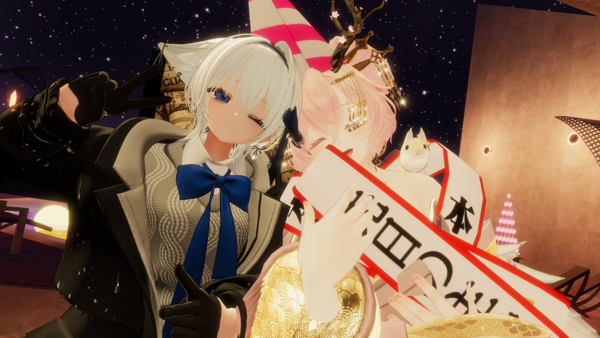 MsR_EnKA's tweet photo. ももさんお誕生日おめでとうございます！！ https://t.co/lzfs5z7DR3