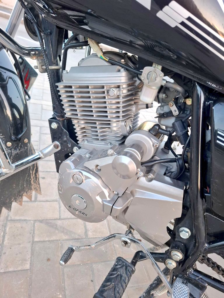 Eng_Matarra's tweet photo. SINORAY 6-GEAR 🔥🔥
REG" #FQX
▪️Cc. 180
▪️Gear 6
▪️Starter Inapiga
▪️Engine Haijaguswa
▪️Full Documents ✅️
#BEI - TZS 2,500,000/=
IPO DAR (Mikoani Tunasafirisha)
PIKIPIKI KALI SANA
CALL/WHATSAPP-0719542184 https://t.co/jDhAd3Tr0Z