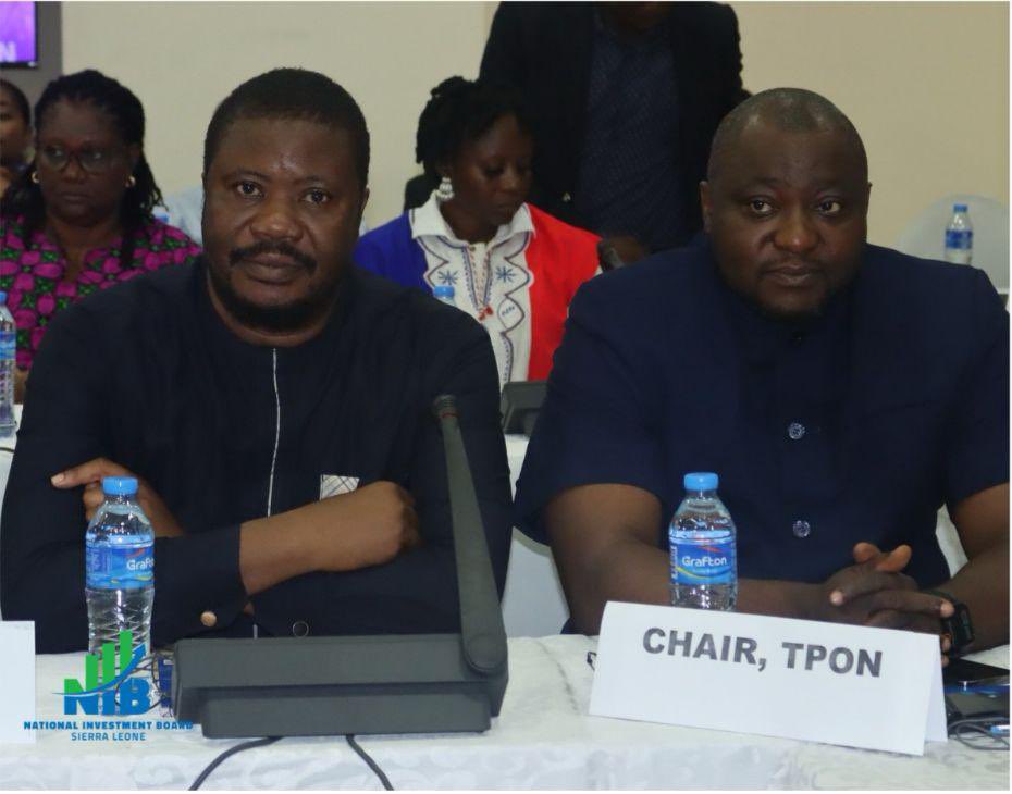 NIB_SL's tweet photo. The ECOWAS Commission, working with AfCFTA Secretariat and development partners hosts a three-day regional capacity-building training for Business Support Organisations and SMEs to strengthen export readiness, value addition, packaging, certification, and AfCFTA compliance. https://t.co/EuOLEHmeKu