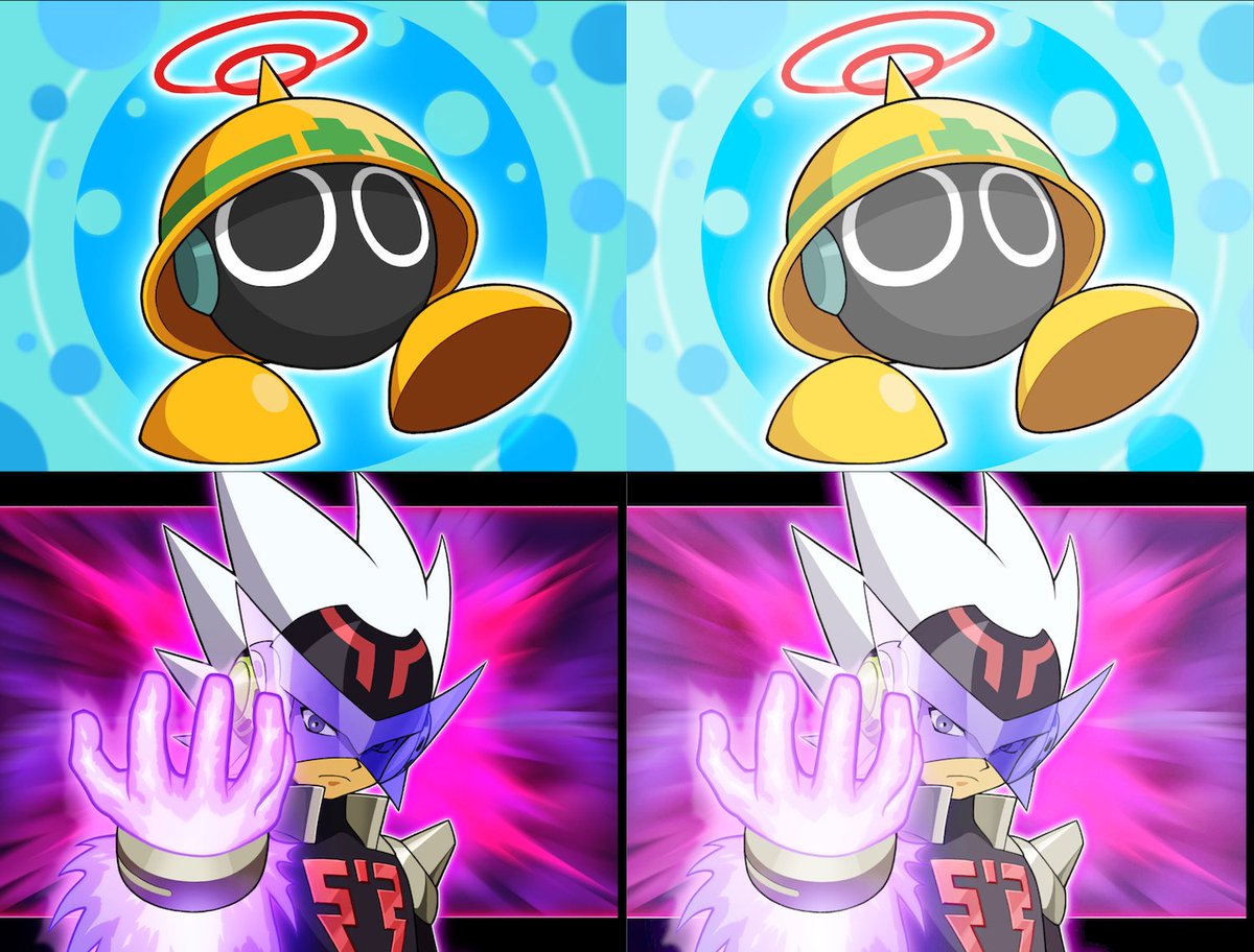 ShadowLifeman tweet media