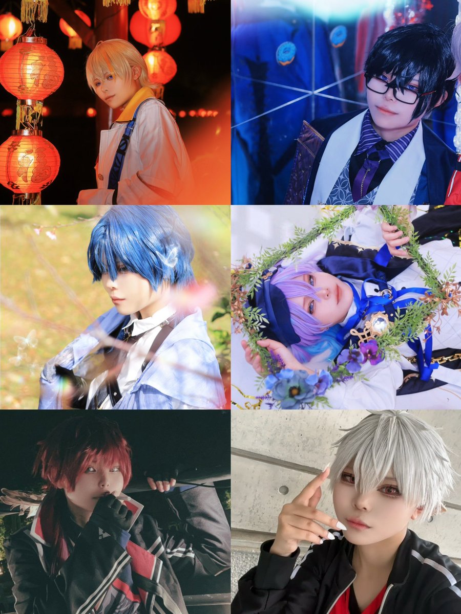 12_28yk's tweet photo. 🏷️ tag…
九州🌺🌴／🌈🕒ﾒｲﾝ，これからenstも‼︎

実家長崎なので長崎、今後も遠征するため
色々な方と繋がりたいです🙌

今月は大阪へ遠征予定です♪
片思い３日のRP中心に♡もゆっくり巡回します☕️

#にじさんじレイヤーさんと繋がりたい
#カメラマンさんと繋がりたい https://t.co/ne1zyly7Uw