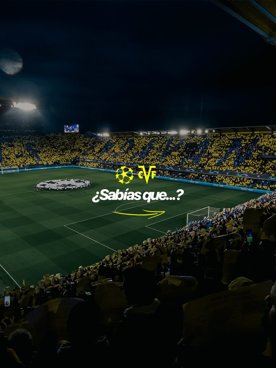 Villarreal CF tweet media