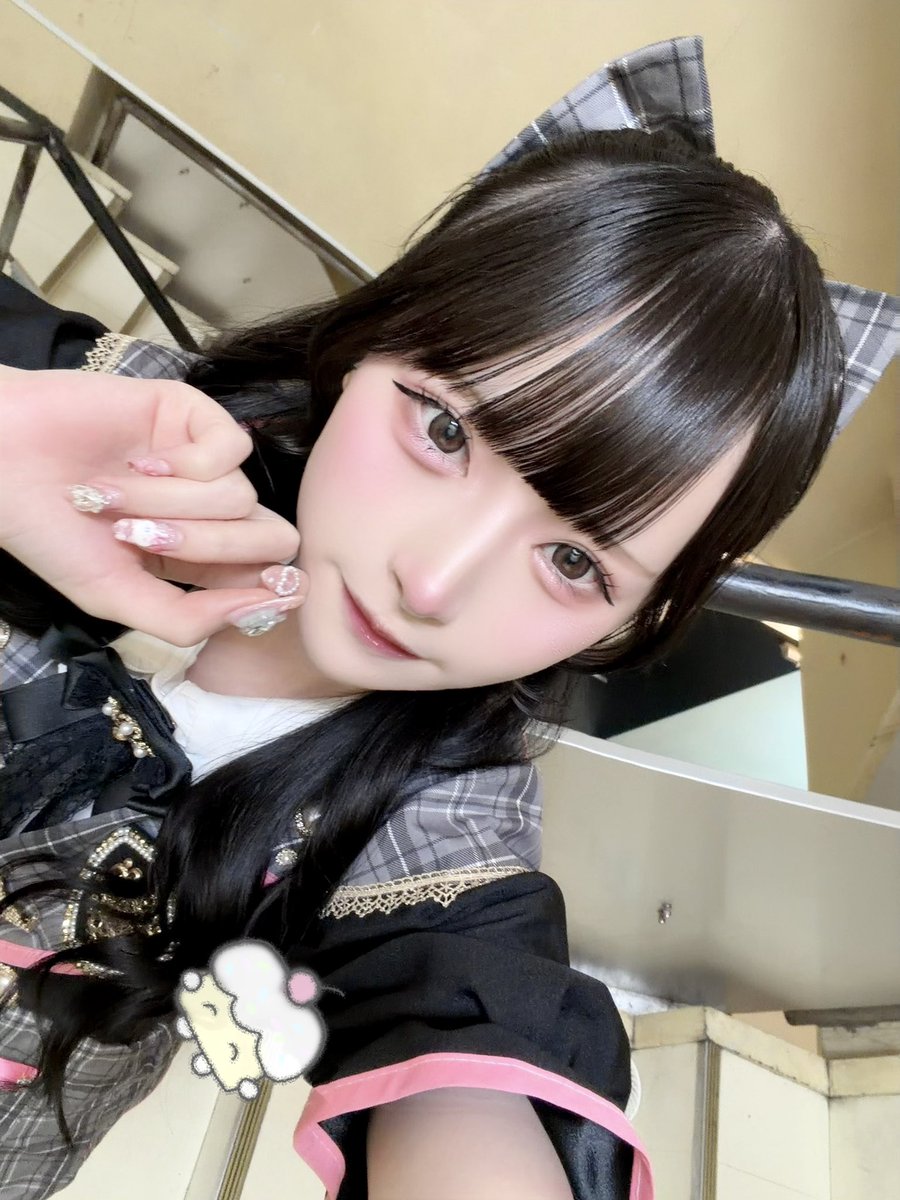 好きな髪型？^っ  ̫ <^⊃━❤︎