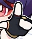 Dr.Ratio's Index Finger tweet media