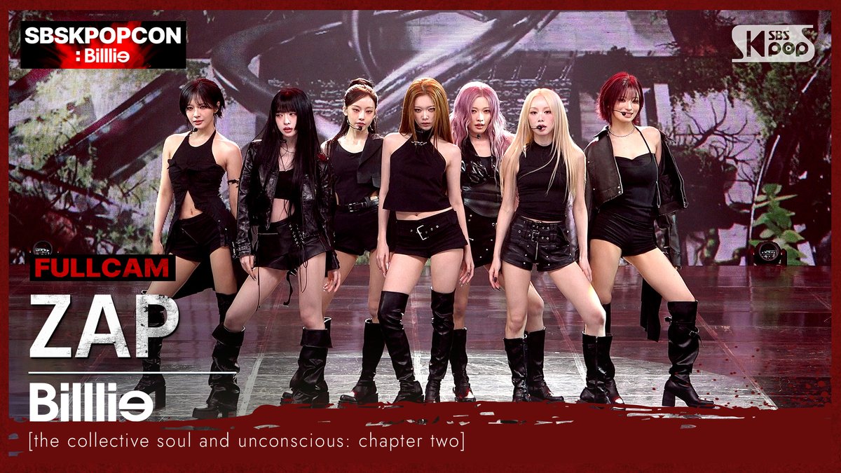 SBSKPOP X INKIGAYO tweet media