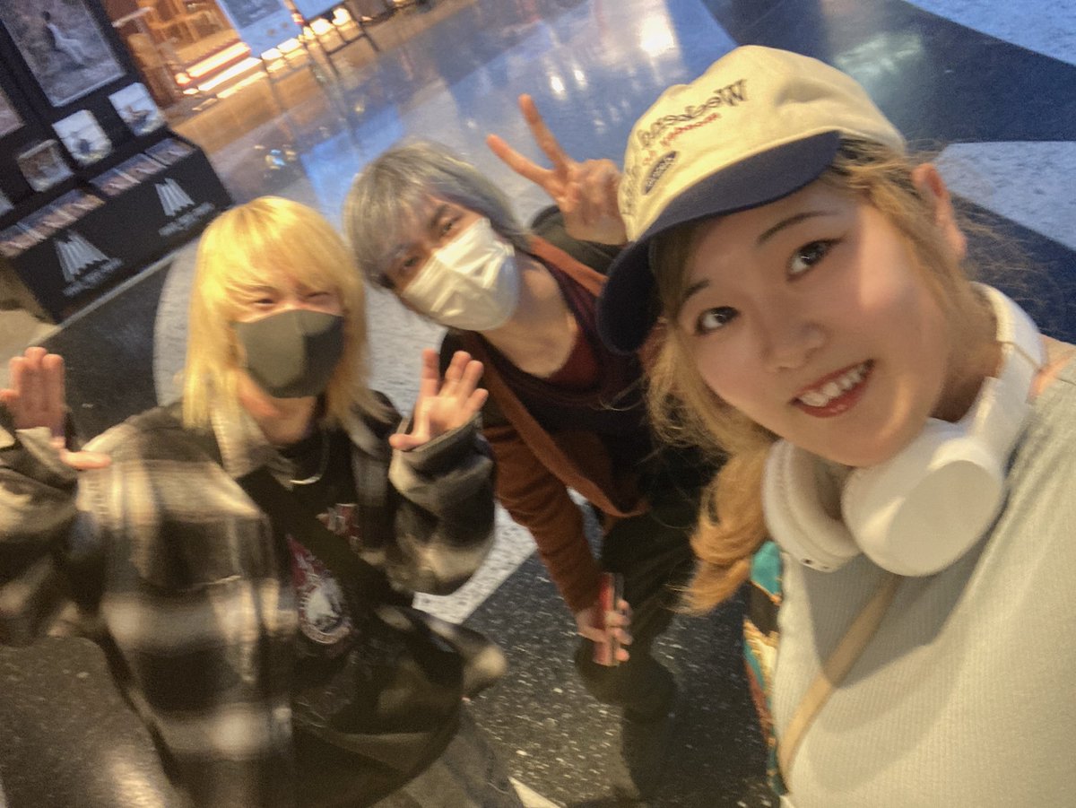 Maili（月詠） tweet media