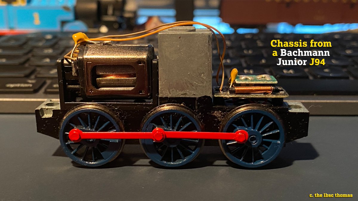Banterous Engines tweet media